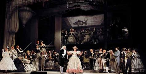 Les Contes Dhoffmann Palace Opera And Ballet Cinema Programme