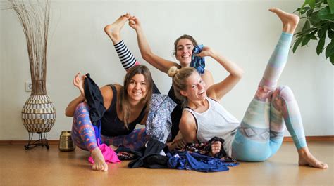 Der Große Acro Yoga Leggings Test Gesundheit Im Ganzen