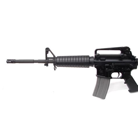 Bushmaster Xm15 E2s 223 Rem Caliber M4a3 Carbine New R8050