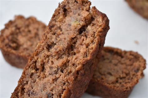 In fact, i hesitate to call it bread because it lacks the unhealthy refined starches and grains in other breads. Pumpkin Spice Banana Bread (AIP, Paleo) - Its All About AIP