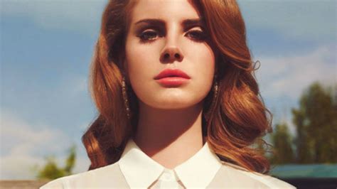 Lana Del Rey El Primer Gran Fichaje Del Fib Para Su 25 Cumpleaños