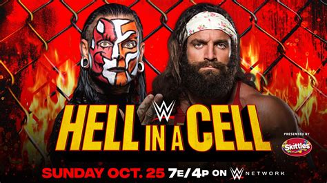 You can get full results and coverage of every single match on the card by clicking here. Typer #7 Sezon 2020/2021: WWE Hell in a Cell » MyWrestling