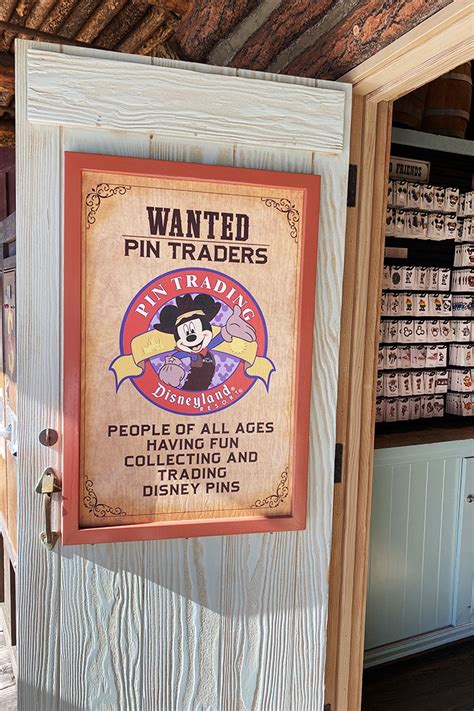 How To Start Disney Pin Trading Magic Filled Memories