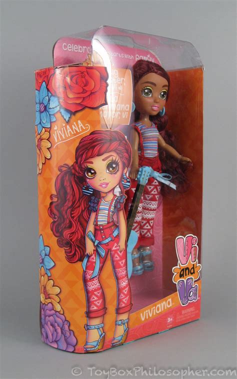 Vi And Va Dolls By Mga Entertainment The Toy Box Philosopher