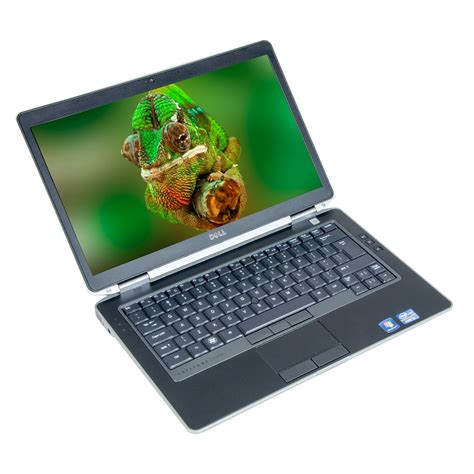 Laptop Dell Latitude E6430s 14 I5 3340m Hdd 320 Gb Cu Windows 10 Home
