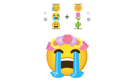 Ini Cara Membuat Emojimix Yang Viral Di Tiktok Dengan Mudah Tanpa