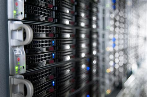 How To Choose The Best Dedicated Server In 2020? - The Washington Note