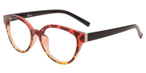 Here Is The Modern Take Of Cat Eye Glasses Full Rimmed With A Well Designed Shape Makes You