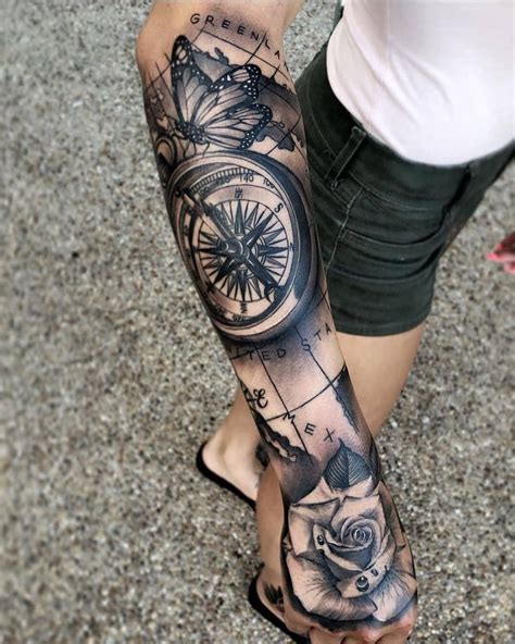 8 Unique And Inspiring Yoga Tattoos Their Meaning Cool Arm Tattoos