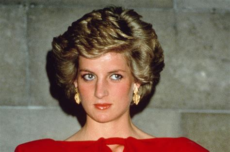 Princess Dianas Love Of Her Life Revealed Daily Star