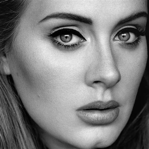 Adele Discusses 25 Her Long Anticipated Follow Up To The Blockbuster