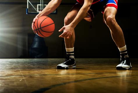A Simple Guide On How To Do A Crossover In Basketball Sports Aspire