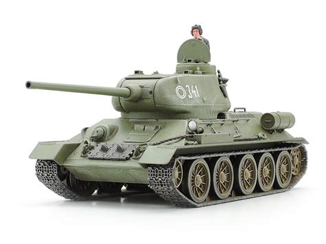 T 34 85 Armorama™