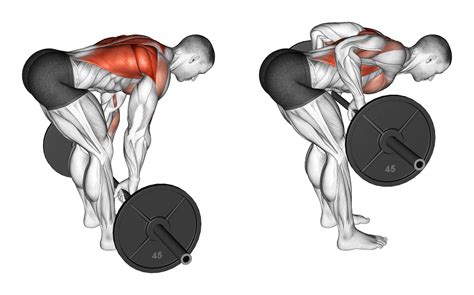 Deadlift Accessory Exercises Sticking Points Explained Inspire Us
