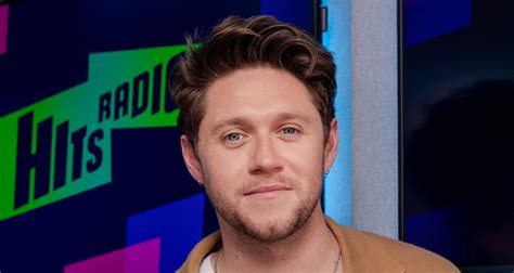 Niall Horan Reveals He Cringes At Old ‘x Factor Videos And If He Would