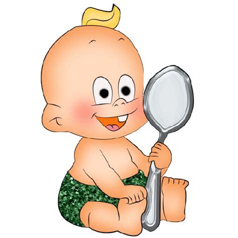 Cartoon Picture Of Baby Free Download On Clipartmag