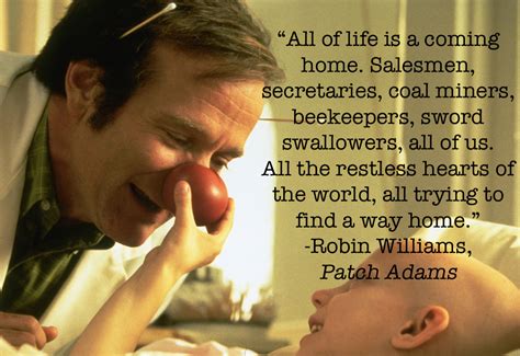 Robin Williams Movie Quotes That Will Live On Forever Emily Jane Johnston