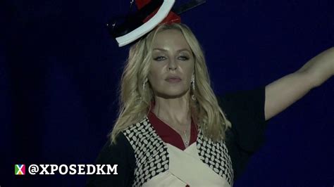 Slow is a song performed by australian recording artist and songwriter kylie minogue taken from her ninth studio album body language (2003). Kylie Minogue - Slow (Live Singapore F1 GP 2016) Pro Shoot ...