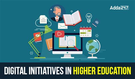 Digital Initiatives In Higher Education Download Ugc Net Study Notes Pdf