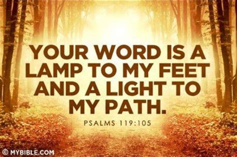 Maybe you would like to learn more about one of these? Psalms 119:105 | Tattoos | Pinterest