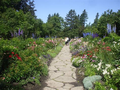 Jardins de Métis / Reford Gardens - Gardens Canada