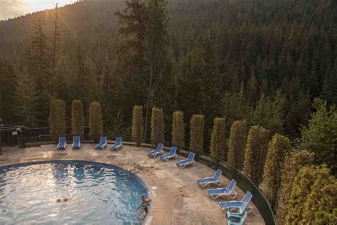 Bc Hot Springs You Need To Get To This Winter
