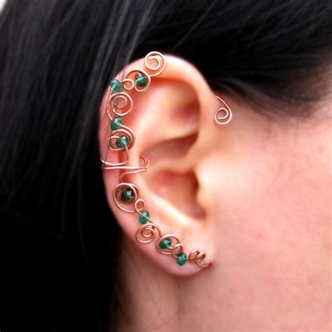 Top 10 Most Unusual Womens Earrings In The World Topteny Magazine