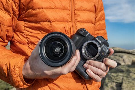 The Best Canon Camera In 2021 Digital Camera World