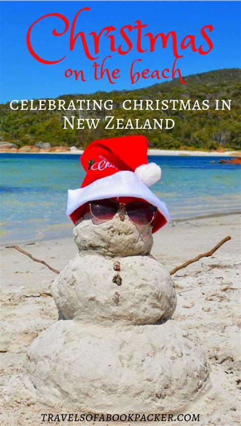 Luxus Why Does Australia Celebrate Christmas In Summer Season
