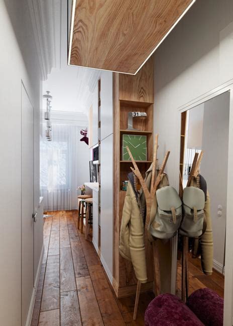 Stylish Small Apartment Ideas Transforming Studio Into Beautiful Cozy Home