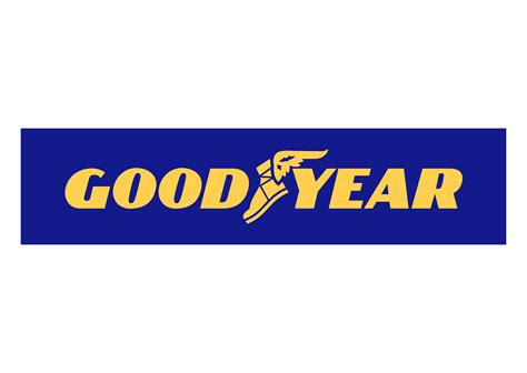 Good Year Logo Vector ~ Format Cdr Ai Eps Svg Pdf Png