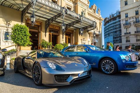 Top Marques Monaco What To Expect At The Worlds Most Exclusive Auto