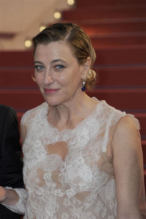 Valeria Bruni Tedeschi Slack Bay Premiere At 2016 Cannes Film Festival