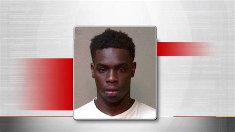 Arrest Made In Shooting Death Of 18 Year Old Okc Man