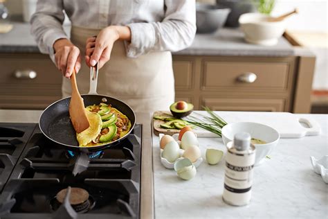 30 Days 30 Ways Use Nonstick Cookware Williams Sonoma Taste