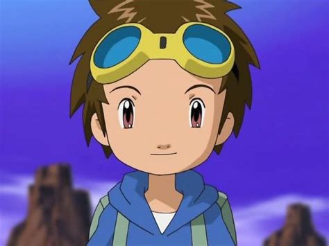 Takato Digimon Tamers Subido Por La Blogguera Caricaturas Viejas