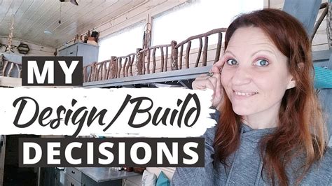 My Designbuild Decisions 10 Of My Tiny House Build Choices Discussed