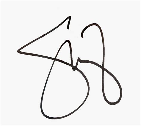 Selena Gomez Autograph Selena Gomez Signature Hd Png Download