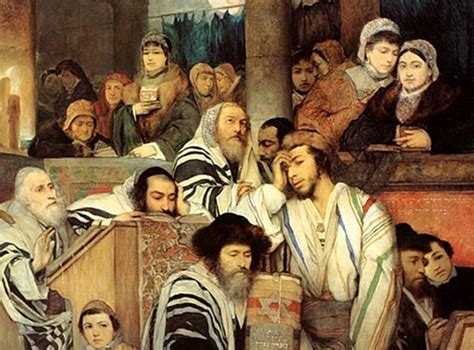 Where Are Ashkenazi Jews From Their Origins May Surprise You Ancient