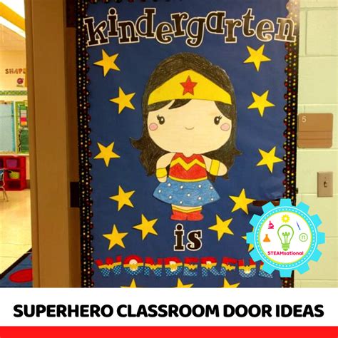 The Incredibles Classroom Decorations Shelly Lighting