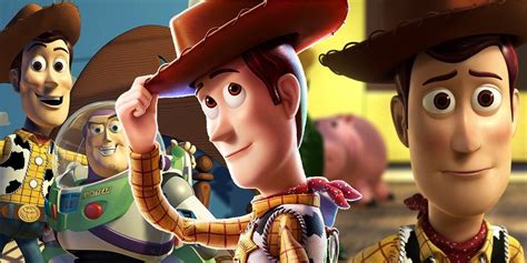20 Best Woody Quotes From The Toy Story Movies