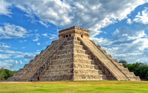 Treasures Of The Mayan World Mexico To Guatemala Terra Maya Local