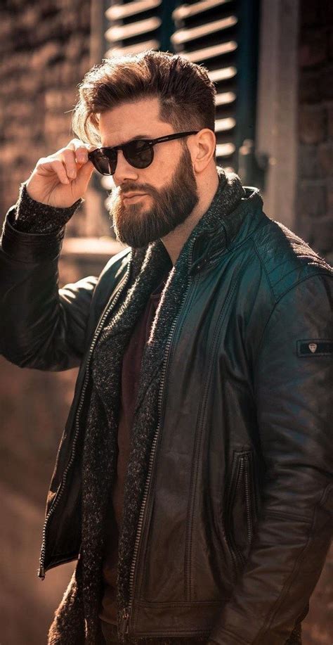 10 viral beard trends men should definitely follow in 2020 beard trend beard styles for men