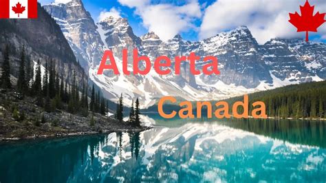 Discover The Top 10 Best Places To Live In Alberta Canada Ultimate