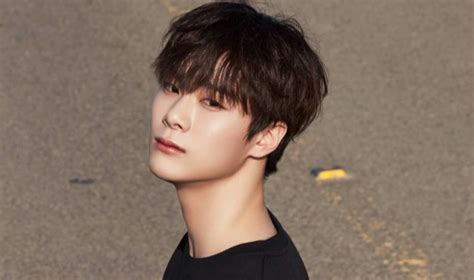 Well, not that complicated though. ASTRO's Moonbin goes on hiatus due to health concerns ...
