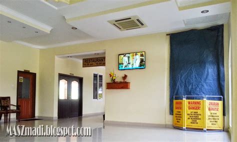 Lot 586 jalan teluk senangin, lumut. jalan-jalan ~ Yeob Bay Hotel & Resort, Lumut, Perak | ! Si ...