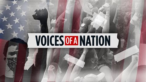 Voices Of A Nation Ksat