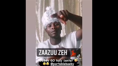 Oba Solomon Dancing Skills To Zaazu Zeh Trending Music Youtube
