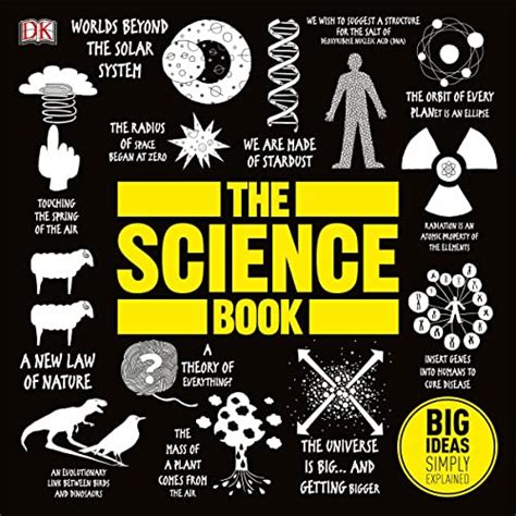 The Physics Book Big Ideas Simply Explained Audio Download Dk