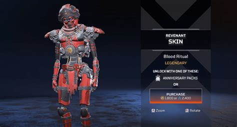 And soon, no more hammond. Apex Legends S8 Anniversary Collection Event: Rewards ...